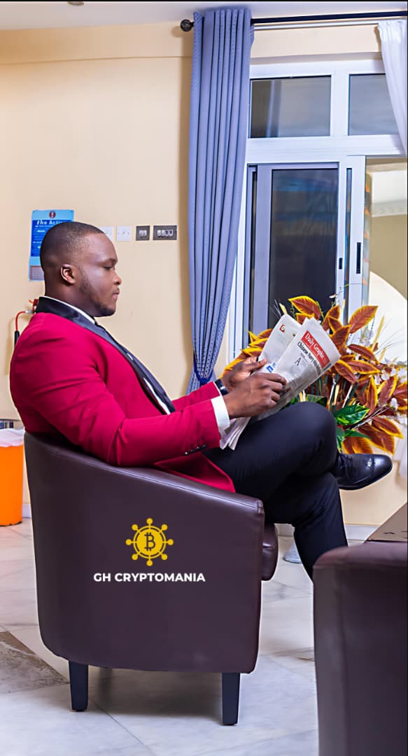 Holomah Godwin Tetteh